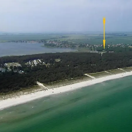 Am Findling Comfortable 펜션 *