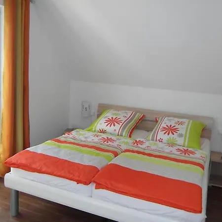 펜션 Am Findling Comfortable *