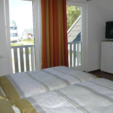 Am Findling Comfortable 펜션