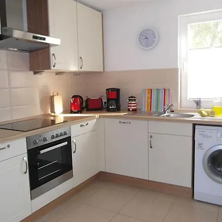 펜션 Am Findling Comfortable