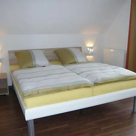 펜션 Am Findling Comfortable *