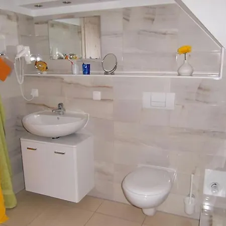 Am Findling Comfortable 브리게